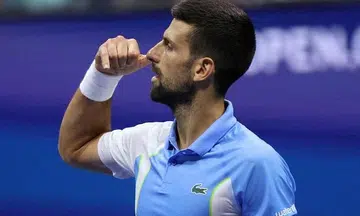 Djokovic wants to emulate Brady and play on into his 40s