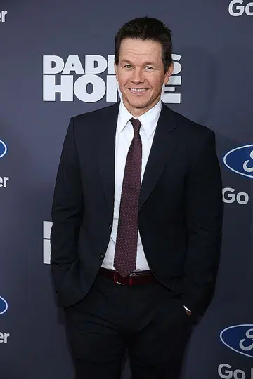 The M Interview: Mark Wahlberg is Hollywood's model dad