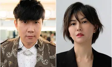 JJ Lin and Stefanie Sun accused of not supporting 'one China' after Nancy Pelosi's visit to Taiwan