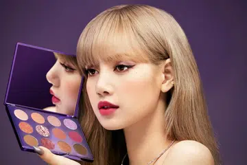 Put your best face forward with new make-up