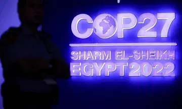 World takes first step towards getting rich polluters to pay climate damages