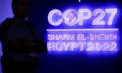 World takes first step towards getting rich polluters to pay climate damages