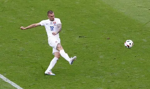 The quirky superstitions that footballers (and others) rely on