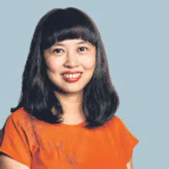 Jeanmarie Tan