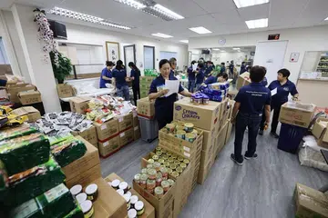 More volunteers needed to expand free funeral services