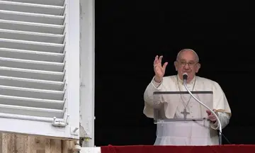 Pope Francis expected to visit S'pore in Sept