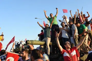 People power