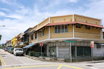 Rising rents lead Siglap Drive shophouse businesses to close; bakery Flor Patisserie to shut by July
