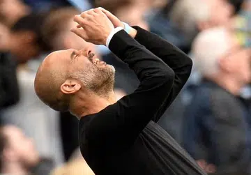 Technology has become Man City's nemesis