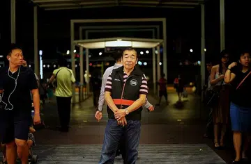 Here come the 'trolley police'