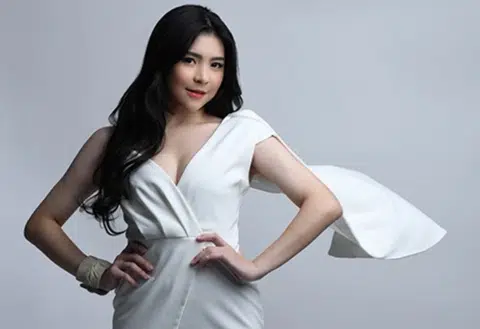 Singer Aarah Wong wins international tai chi competition