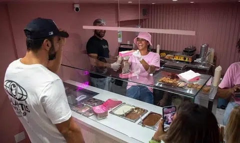 Brazil gets its knickers in a twist over erotic pastry