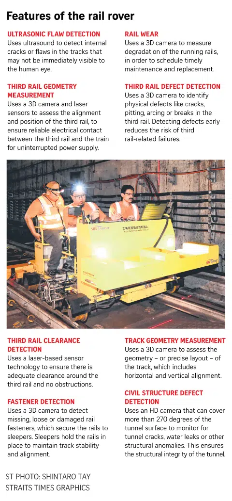 FILE PHOTO: The New Paper