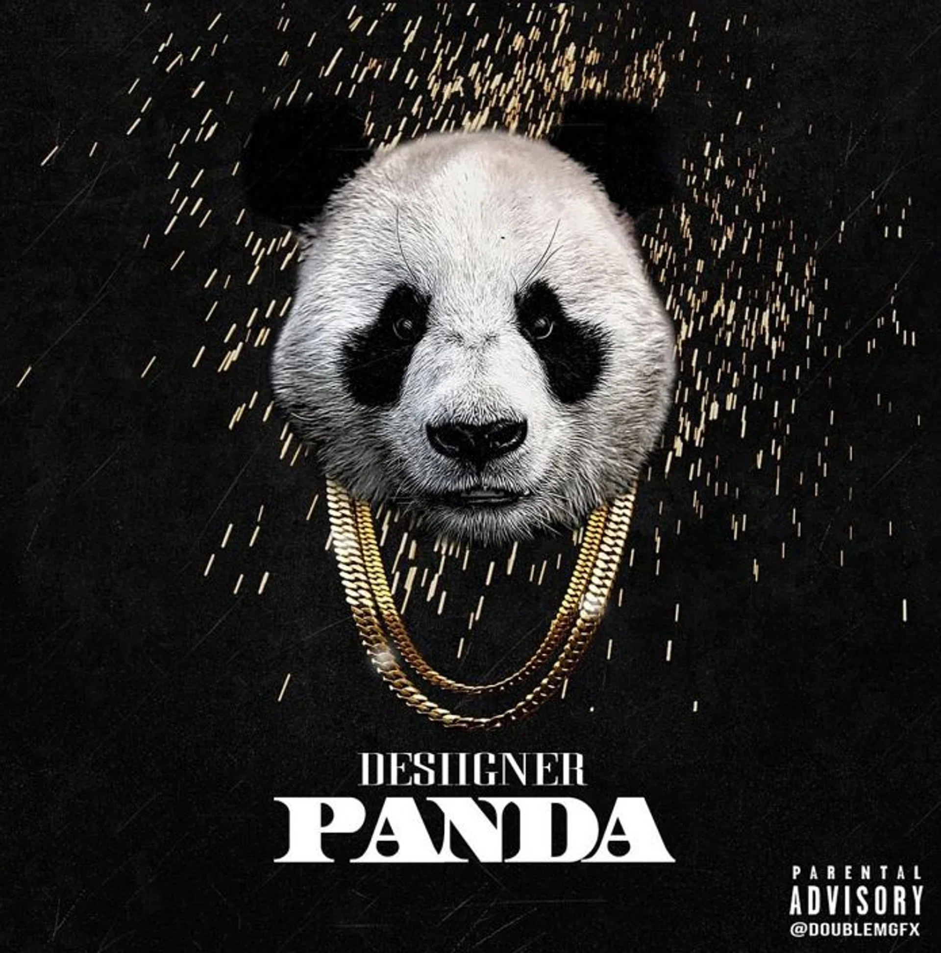 HORRENDOUS: Desiigner's Panda (above) and Drake's One Dance are two of 2016's Song Of The Summer contenders.