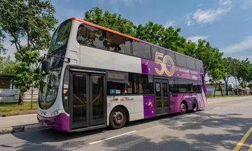 Eligible lower-income households can apply for public transport vouchers worth $50 from Jan 15