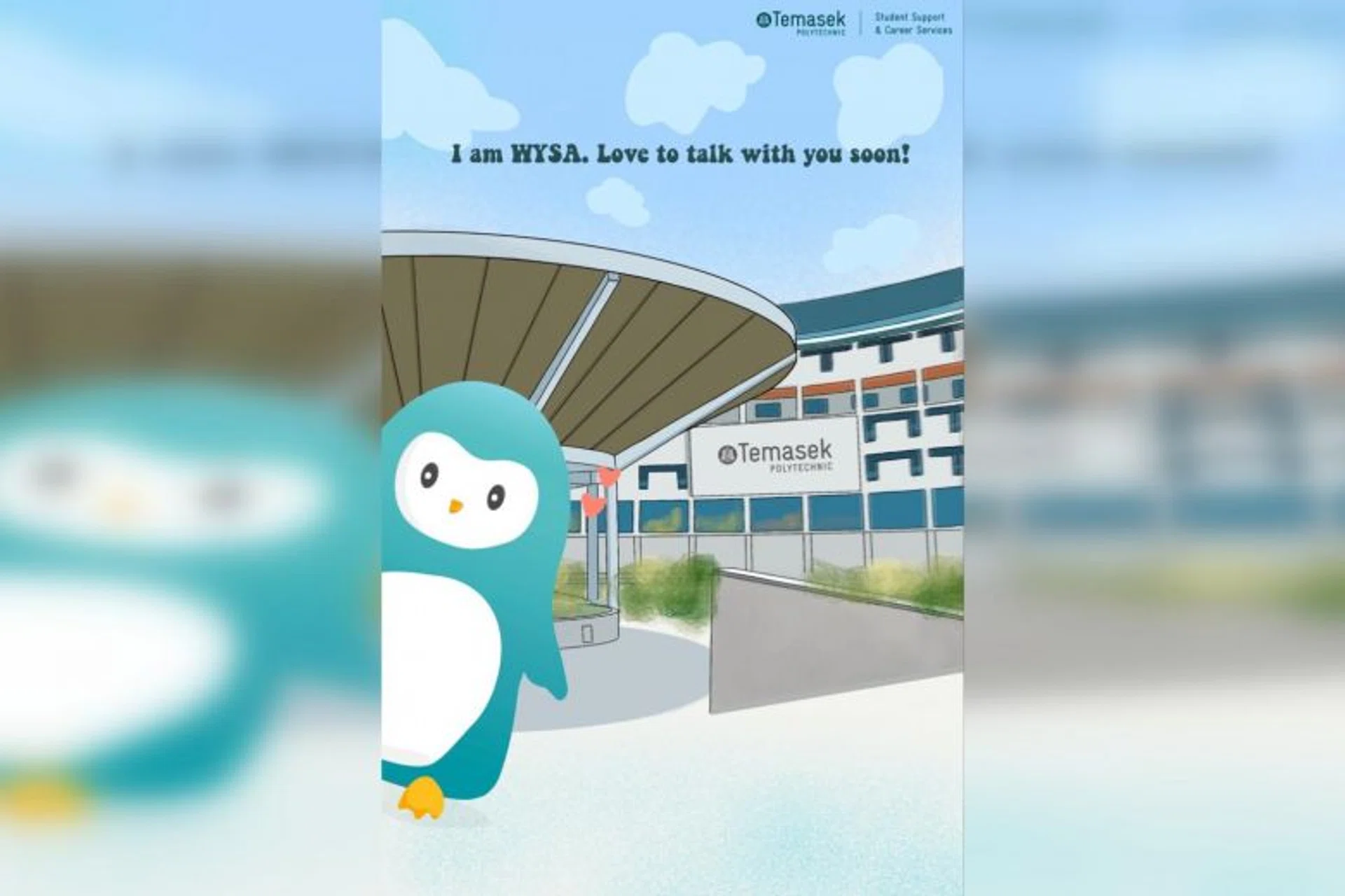 Users are also promised anonymity when using the 'emotionally intelligent' chatbot platform Wysa.