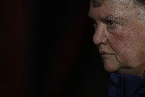 Expect more boredom as United stick with van Gaal, says Neil Humphreys