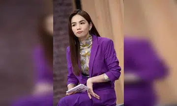 S.H.E singer Ella Chen says she was sexually assaulted at a young age