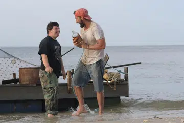 Movie review: The Peanut Butter Falcon