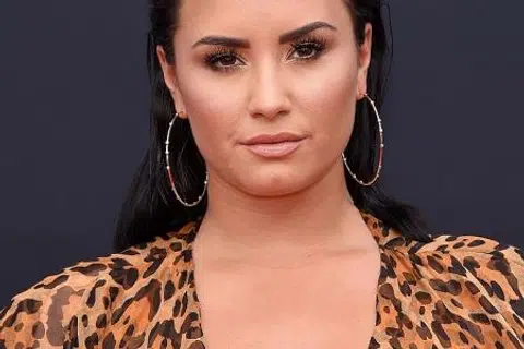 Celebrities with bipolar disorder
