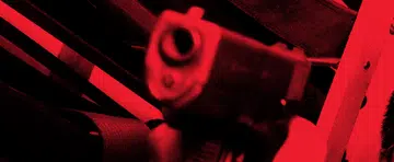 Four attempt gun shop robbery with BB guns