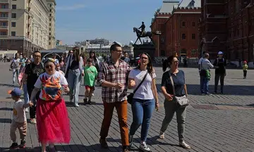 MFA advises Singaporeans to postpone trips to Russia, Ukraine due to unstable security situation