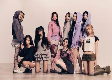Twice to perform in Singapore twice, on Oct 11 and 12
