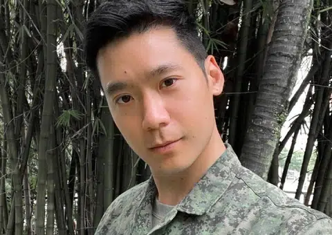 Ah Boys actor Joshua Tan might not like the fame, but he sure enjoys the craft