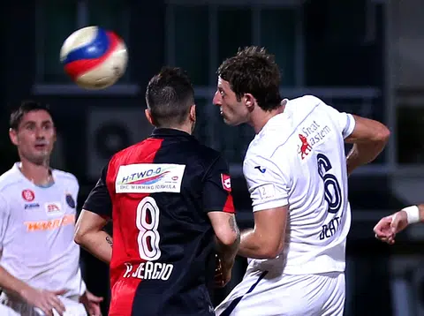 Sportradar to monitor S.League