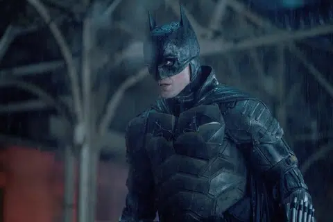 The Batman scores $175 million, second-biggest pandemic debut