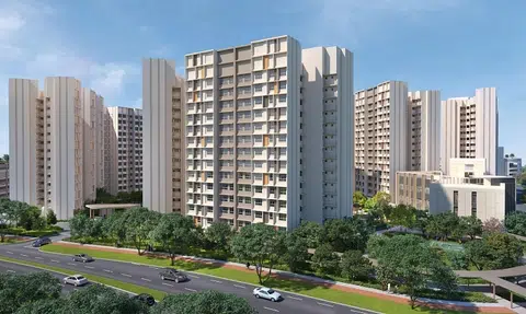 Tengah BTO site worker struck by concrete pump hose, dies