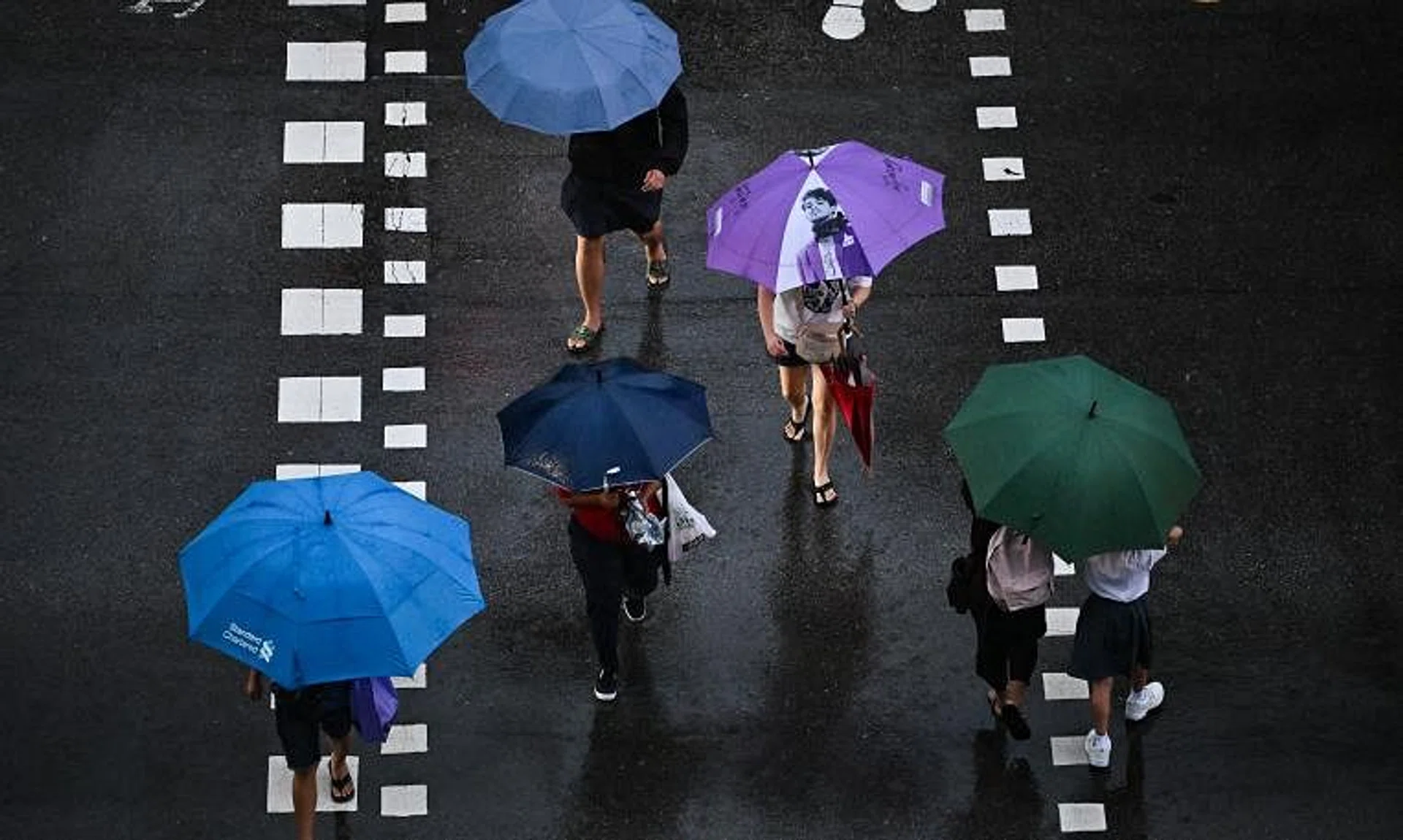 Wet weather is likely to continue in the first week of the coming fortnight, said the Meteorological Service Singapore on Jan 16.