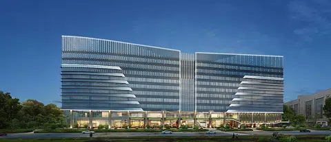 New development replacing Park Mall to revitalise Dhoby Ghaut area