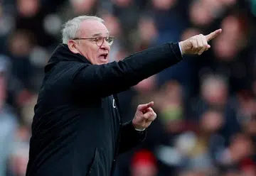 Ranieri: Roma is in my DNA