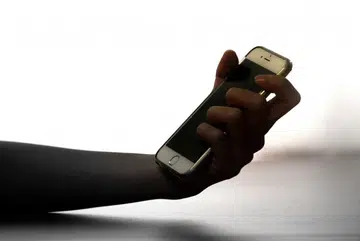 Police warn of scams involving SMS threats to burn down home