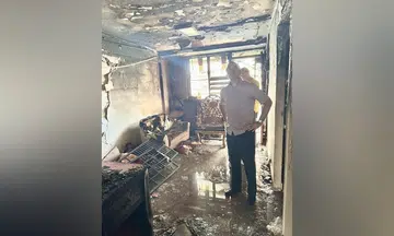 Queenstown flat fire forces 200 to evacuate