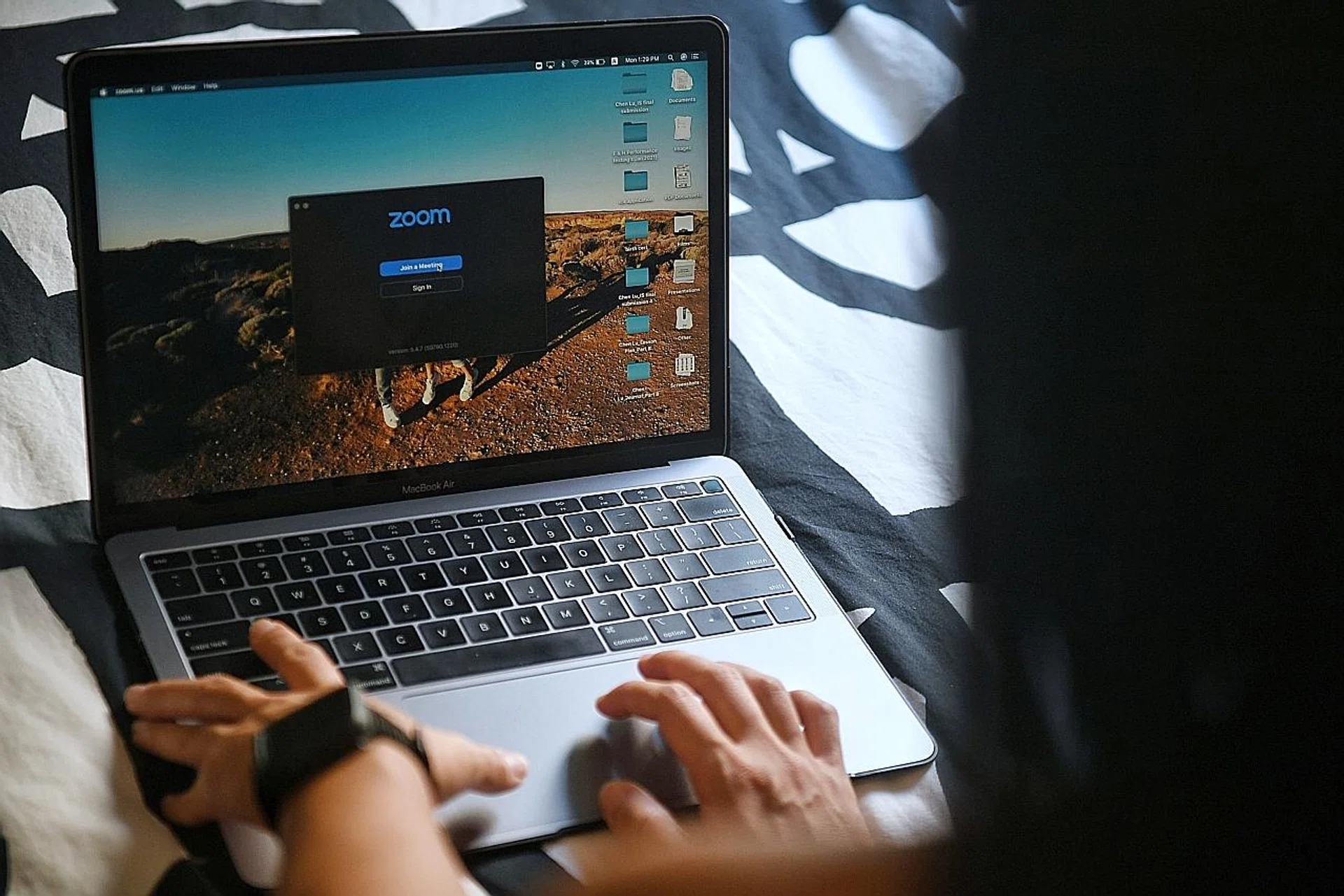 Experts noted that most companies have grown familiar with remote work, although some still struggle with the adjustment. 