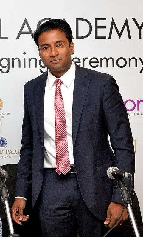 Tampines chief asks FAS for subsidy advance