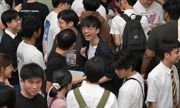 IB exam results: Singapore students continue to surpass global average