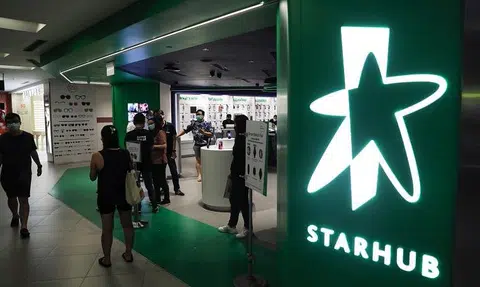 No TV, EPL for some StarHub users due to login problems