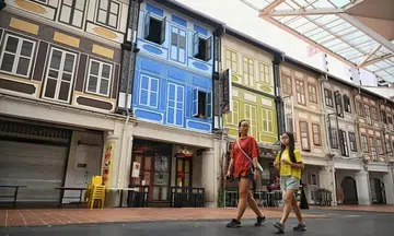Smith Street in Chinatown set for rejuvenation