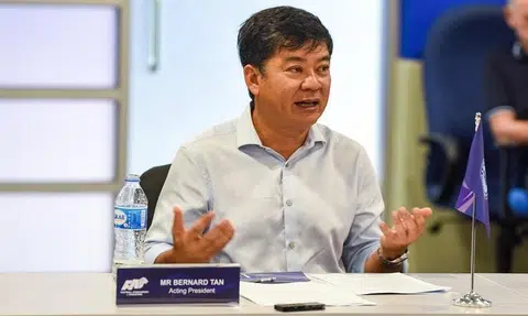 FAS to hold presidential election on Sept 23