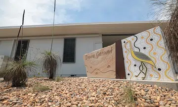 New camp for SAF soldiers on Exercise Wallaby in Australia now operational