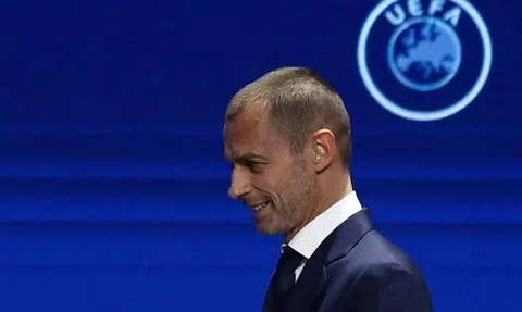 UEFA will not follow 'absurd' added time rules, says official