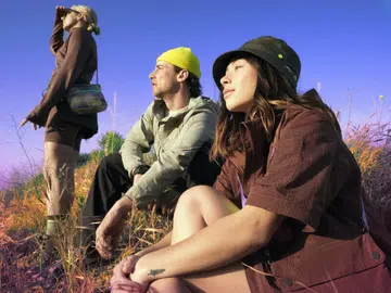 Lululemon's first hiking collection and new store