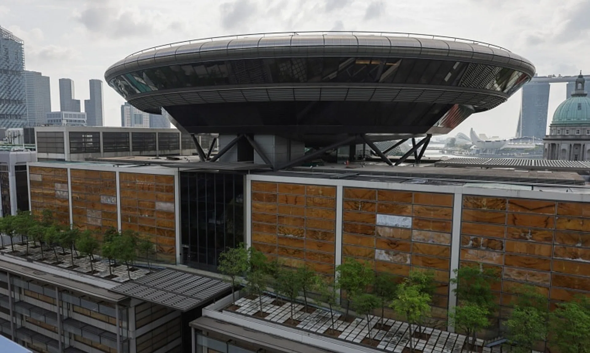 Dismissing the woman's appeal, the High Court judge noted that the man had made a number of claims to insist the marriage was a sham.