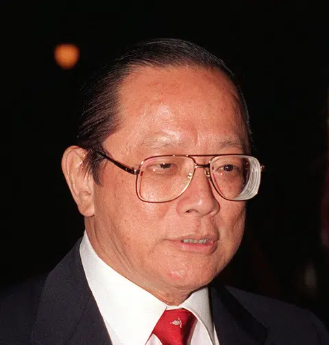 Top lawyers, law don recall late Francis Seow