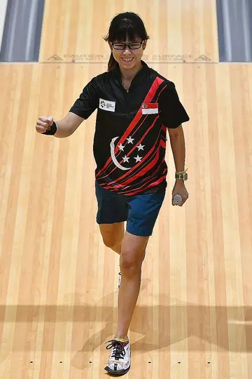 Singapore bowlers eye redemption in Masters