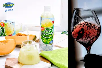 Savour new sips at Cheers, clean with FairPrice Housebrand products