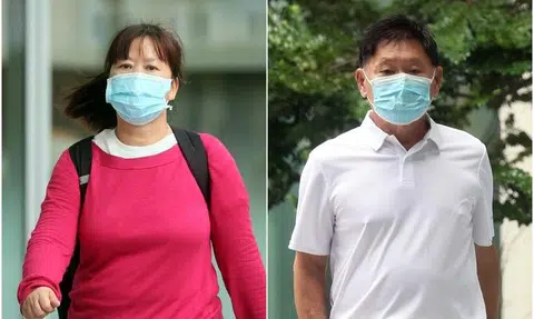 2 eldercare centre staff fined $10k each after wheelchair-bound man rolled off platform and died